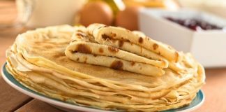 PALAČINKE MEKANE KAO DUŠA: Recept koji uvijek uspijeva