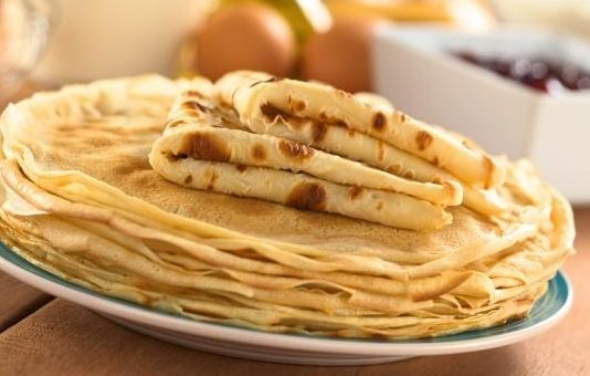 PALAČINKE MEKANE KAO DUŠA: Recept koji uvijek uspijeva