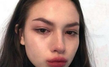 “Zabavljali smo se skoro 4 godine, a onda je on bez