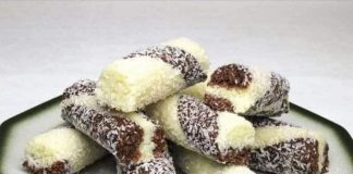 KOLAČ ZA IZNENADITI GOSTE…BRZO GOTOV A SVI ODUŠEVLJENI