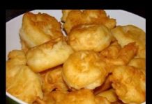 SVI VOLIMO UŠTIPKE, A SADA JE DOMAĆICA OTKRILA TRIK KOJI NISMO ZNALI: Ovako vam neće upiti ni kap ulja, a biće mekani kao duša (RECEPT)