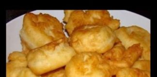 SVI VOLIMO UŠTIPKE, A SADA JE DOMAĆICA OTKRILA TRIK KOJI NISMO ZNALI: Ovako vam neće upiti ni kap ulja, a biće mekani kao duša (RECEPT)