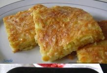 PITA PO RECEPTU MOJE PRIJATELJICE IZ SARAJEVA KAŽE DA JE OVO NAJPOPULARNIJA PITA U SARAJEVU