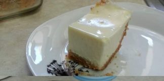 KOLAČ OD SAMO 3 SASTOJKA KOJI ĆETE SPREMITI ZA SAMO 5 MINUTA….Lako i preukusno!!!