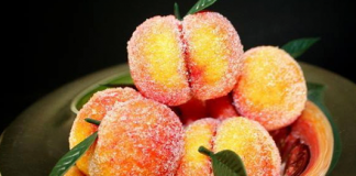 FINE BRESKVICE! SA NAJDETALJNIJIM UPUTAMA I ONDA SVIMA USPJEVA