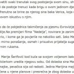 MARIJA