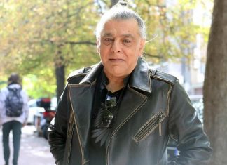 Aki Rahimovski je napustio sina kada je imao 3 godine, a razlog je užasan: “Za sve je bio dobar osim za svoju porodicu”