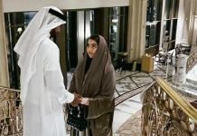 “Udata sam za milionera iz Dubaija i ovako izgleda život jedne bogate domaćice: Žene polude kad vide šta jedem”