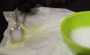 NIKADA SE NE BI SJETILI: Sve fleke sa odjeće skida 1 sredstvo, a svi ga imamo u kući