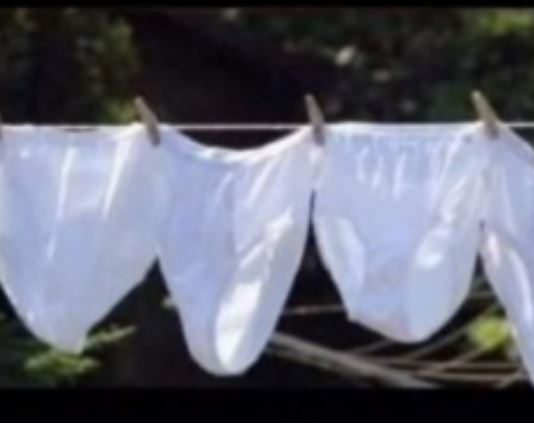 ŽENA OTKRILA TAJNU IZ RADNJE ZA HEMIJSKO ČIŠĆENJE: Ovo su 3 trika za savršeno opran veš, požalit ćete što ih niste znali ranije