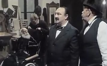 Pamtimo ga po ulozi u kultnom filmu u kom nije progovorio ni reč: Glumom počeo da se bavi slučajno, a 1 aplauz upamtio