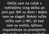 “Otišla sam na ručak s roditeljima svog dečka po prvi put…”