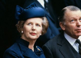 Margaret Tačer su zbog jedne stvari prozvali “Čelična dama”: A ona je ovako objasnila šta to znači