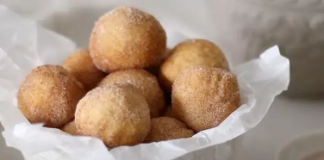 Recept za NAJLEPŠE mekane KROFNE od samo 2 sastojka – Mogu se jesti u vreme posta, brzo i jednostavno se prave, a tajna je u ovome