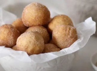 Recept za NAJLEPŠE mekane KROFNE od samo 2 sastojka – Mogu se jesti u vreme posta, brzo i jednostavno se prave, a tajna je u ovome