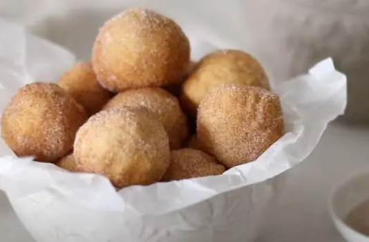 Recept za NAJLEPŠE mekane KROFNE od samo 2 sastojka – Mogu se jesti u vreme posta, brzo i jednostavno se prave, a tajna je u ovome