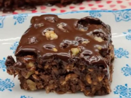 Arapski kolač – Možete ga jesti svaki dan, a da ne nabacite KILOGRAME VIŠKA