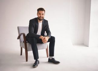 NAČIN na koji sedite može da otkrije skrivene osobine vaše ličnosti