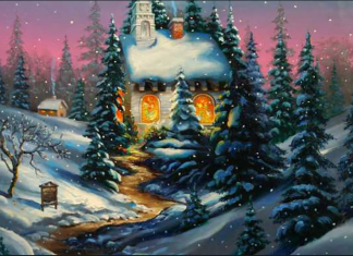 Lice ili koliba: Šta ste prvo ugledali na ovoj optičkoj iluziji otkriva najvažnije osobine vaše ličnosti