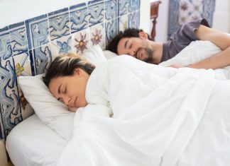 Zvuči jezivo, ali tvrde da deluje: Da li ste čuli za fenomen ‘razvoda u snu’?