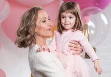 Ovo je taj ČOVEK BEZ SRCA: Evo ko je otac ćerke Ljiljane Jakšić, na prvi pogled se vidi koliko je mlađi od nje