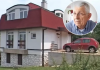NE MOŽETE NI DA ZAMISLITE OD ČEGA JE OVA KUĆA, ALI MILIVOJE JE NI NA NULI NE GREJE! I nikad ne kreči, ne može da se zapali, a na grejanju uštedi, ne pitaj