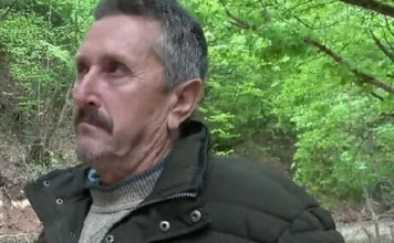 “Bio sam Milovan do 1992. a sada sam Safet – od majke katolkinje i oca pravoslavca”