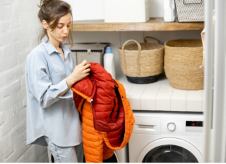 Ko ima vremena i para da stalno daje na pranje..Najlakši način da osvežite perjanu jaknu: Zahvaljujući jednom triku izgledaće kao nova