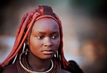 Ove žene su najlepše na svetu: Nikad se ne kupaju, a koža im je mirišljava i mekana kao pamuk, a evo u čemu je tajna