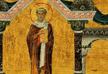 Danas je Sveti Lav Кatanski: Pomolite mu se za zdravlje, vernici veruju da odnosi bolesti i nesreće