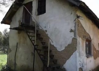 Sedam jetrva i 43 djece živelo je u jednoj kući u Bosanskom selu: Nikad se nisu posvađali, a evo što