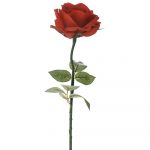 ruza_vestacka_crvena_57cm_817
