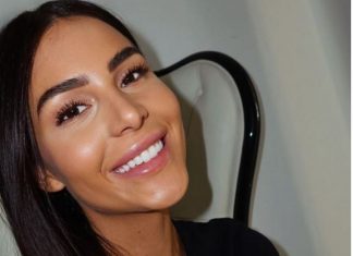 Dobrodošla, dušo moja: Anastasija Ražnatović na sedmom nebu!Konačno sve ima smisla….