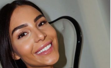 Dobrodošla, dušo moja: Anastasija Ražnatović na sedmom nebu!Konačno sve ima smisla….