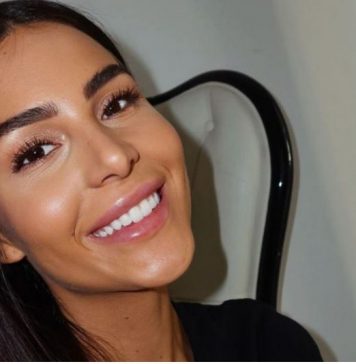 Dobrodošla, dušo moja: Anastasija Ražnatović na sedmom nebu!Konačno sve ima smisla….