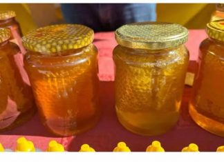 Med služi kao prirodni zaslađivač i neophodan je tijekom toplijih ljetnih mjeseci.