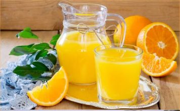 Od 1 kilograma naranči dobiva se 10 litara soka: Optimizirajte potrošnju naranči ovim receptom.