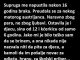 “Supruga me napustila nakon 16 godina braka i preudala se za starog, matorog Austrijanca… PARE SU SVE UNIŠTILE…”