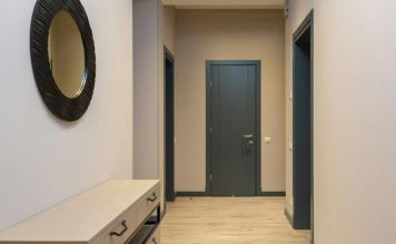 U hodniku se odmah zna da li ima sreće u kući: Ovi predmeti kao ludi privlače bijedu i maler
