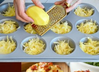 Dva krompira i dva jaja: Kratak recept za doručak