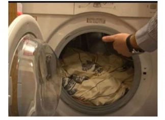 UBACITE PAR KAPI OVOG U VEŠ MAŠINU I MIRISAT ĆE CIJELA KUĆA KAO PARFIMERIJA