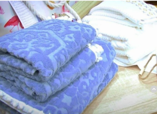 Pokušala sam oprati stare peškire po BAKINIM SAVJETIMA i rezultat me oduševio: Peškiri su opet mekani i pahuljasti kao na reklami!