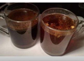 KAFA SA OVIM DODATKOM BRIŠE NASLAGE I OTPAD IZ CRIJEVA