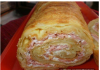 VEČERA ILI RUČAK NA STOLU ZA POLA SATA! PREUKUSNA ROLAT PITA