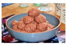 U mleveno meso uvek dodajte ovaj sastojak: Bilo da pravite ćufte ili punite paprike, napraviće čudo