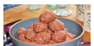 U mleveno meso uvek dodajte ovaj sastojak: Bilo da pravite ćufte ili punite paprike, napraviće čudo