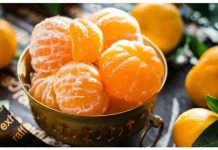 Mandarine imaju jak uticaj na dva organa