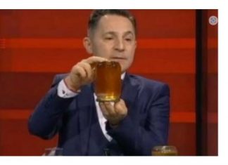 STRUČNJAK 0TKRIO KADA JE NAJB0LJE DA POJEDETE MED: U ovo DOBA DANA je INFUZIJA ZA ZDRAVLJE, popravlja i JETRU