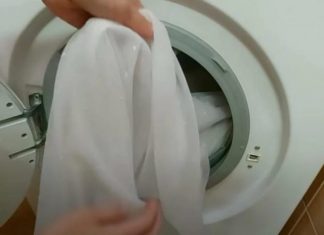 VRATITE zavjesama sniježnu bjelinu jednim pranjem: DOVOLJAN je najobičniji jeftin sastojak iz kuhinje