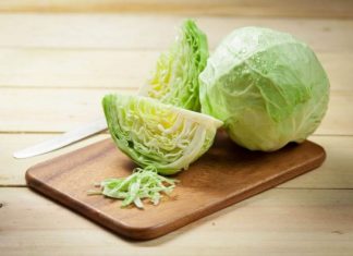 KUPUS DIJETA SKIDA 7 KILOGRAMA ZA 7 DANA: Jedan obrok se ponavlja svakodnevno, a evo šta nikako ne smijete da jedete